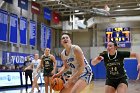 WBBall vs Plymouth  Wheaton College women's basketball vs Plymouth State. - Photo By: KEITH NORDSTROM : Wheaton, basketball